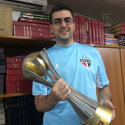Anotações Tricolores, por Alexandre Giesbrecht's profile picture