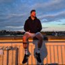 Jack Luke profil fotoğrafı