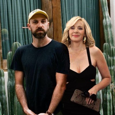 Michael Burns's profile picture