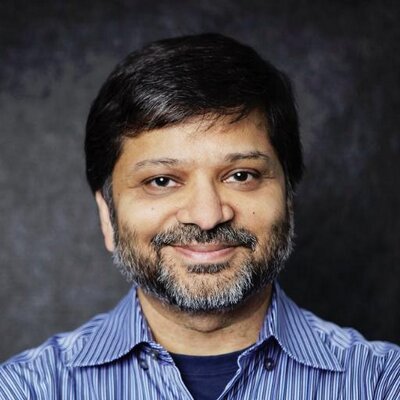 dharmesh's profile picture