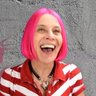 Profilbild von Caryn Ann Harlos