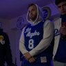 Фото профиля John