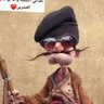 Profilbild von رئيس جمهورية نفسي