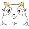 Profilbild von あおりヤギ🐐。。