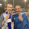Fawzi K Tashkandi's profile picture