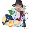 נחוי (גירסת האיד) profil fotoğrafı
