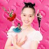 Profilbild von バレリーナ芸人 松浦景子