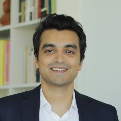Mubariz Siddiqui's profile picture