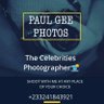 Profilbild von Celebrities Photographer๐ฌ๐ญ ๐ธ
