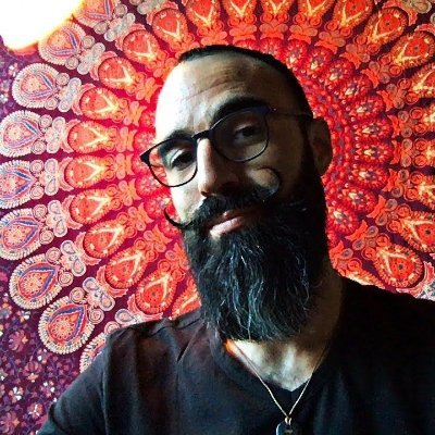 JustinStillness's profile picture