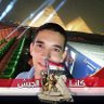 Profilbild von 🇪🇬🅰️hmed S🅰️yed