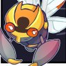 Radiant Ninjask's profile picture