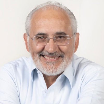 Carlos D. Mesa Gisbert's profile picture