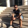Фото профиля Tomás