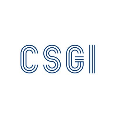 CSGI_Official's profile picture