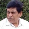 Mihir Kumar Jha(मिहिर कुमार झा) profil fotoğrafı