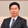 一个人 profil fotoğrafı