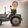 Mark Humphries's profile picture