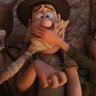 🦷🦷ZAIGONI🙃😉 profil fotoğrafı
