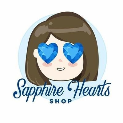Sapphire💙Hearts's profile picture