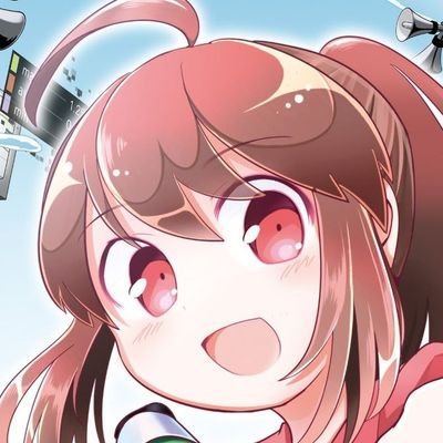 湊川あい📘マンガでわかるITパスポート発売中's profile picture