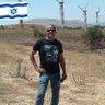 Enav Or 🇮🇱 🎗️ profil fotoğrafı
