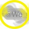 Profilbild von @We