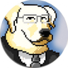 Profilbild von Dog 犬 (Commissions Open)