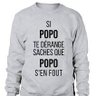Popo Le Fou 的头像