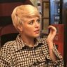 Фото профиля alba reche out of context