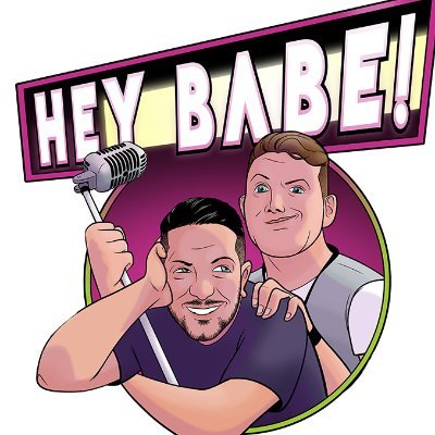 Hey Babe Podcast's profile picture