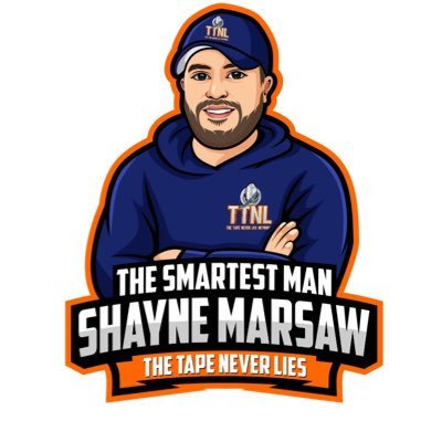Shayne L. Marsaw's profile picture