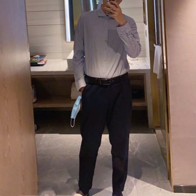 Stockings boy's profile picture