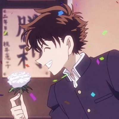MiluJiuwuxxx's profile picture