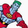 Captain Planet profil fotoğrafı