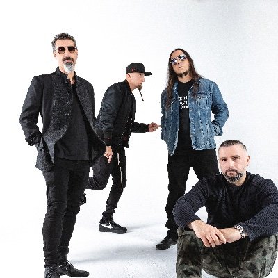 systemofadown's profile picture