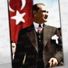 SİZDEN BİRİ ÇİRKİN KRAL (CUMHURİYET SEVDALISI) 的头像