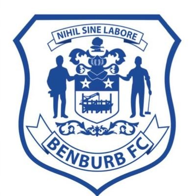 Benburb FC's profile picture