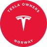 TeslaOwnersClubNorway 🇳🇴 profil fotoğrafı