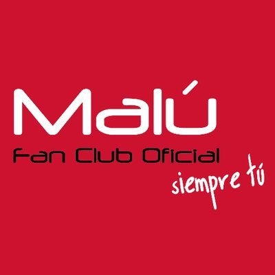 Fan Club Oficial Malú's profile picture