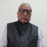 Profilbild von A N SEHGAL