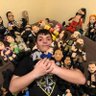 Фото профиля SammyJoeWWE