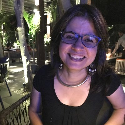 Aparna Kalra's profile picture