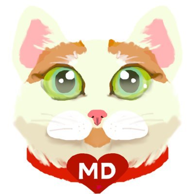 MalinDesigns's profile picture