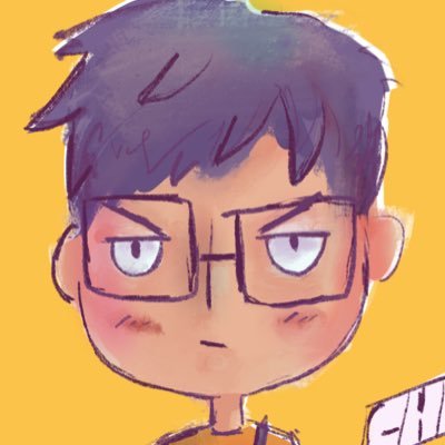 Chad Draws's profile picture