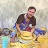 Profilbild von Aviv Steiner