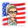 Patriot Girl's profile picture