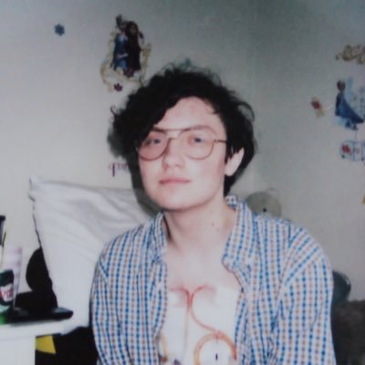 a prednisone hate account's profile picture