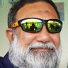 Profilbild von Dr. Saleem Siddiqi