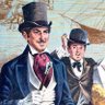 Profilbild von PFogg